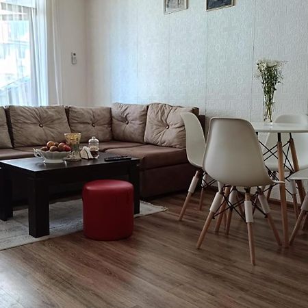 Dariana Apartment Batumi Ngoại thất bức ảnh