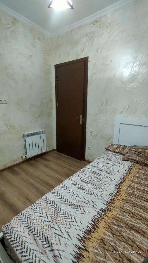Dariana Apartment Batumi Ngoại thất bức ảnh