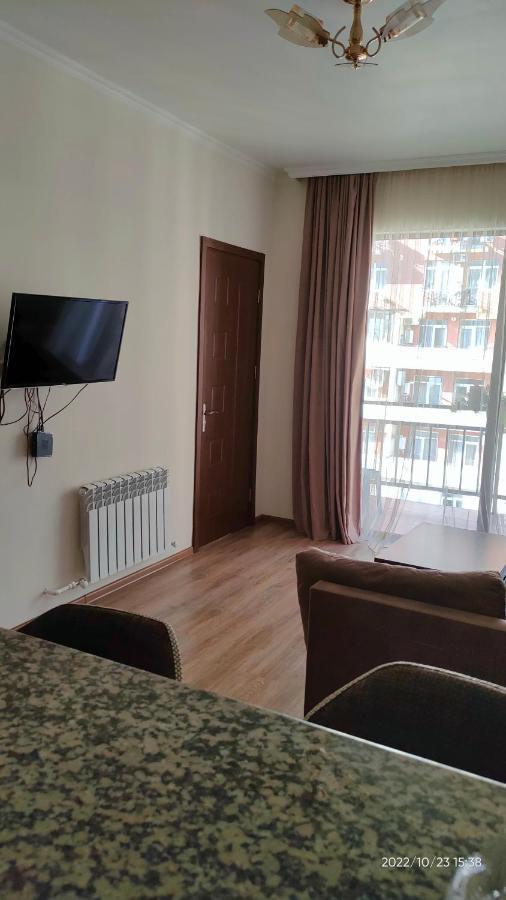 Dariana Apartment Batumi Ngoại thất bức ảnh