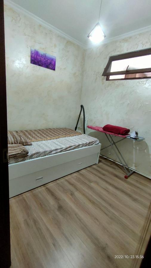 Dariana Apartment Batumi Ngoại thất bức ảnh