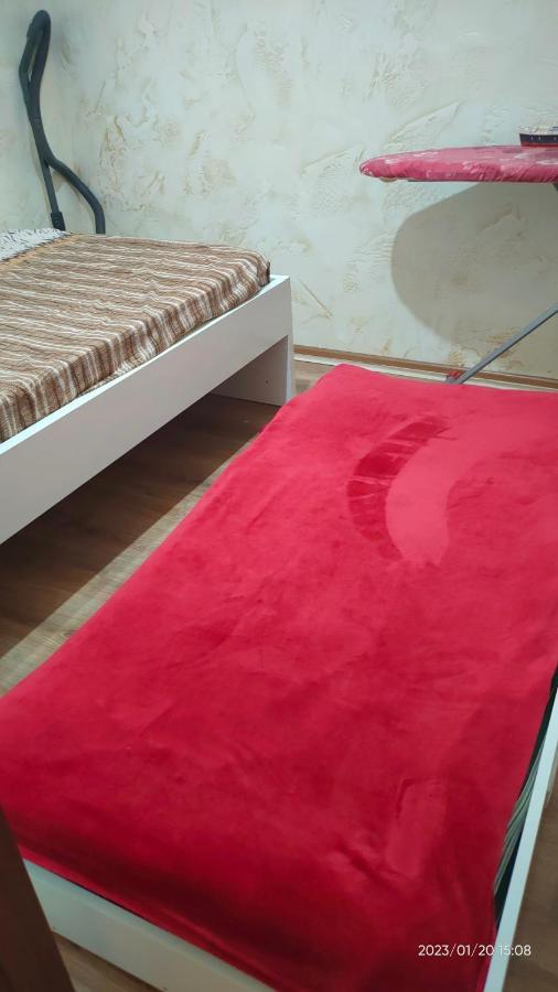 Dariana Apartment Batumi Ngoại thất bức ảnh