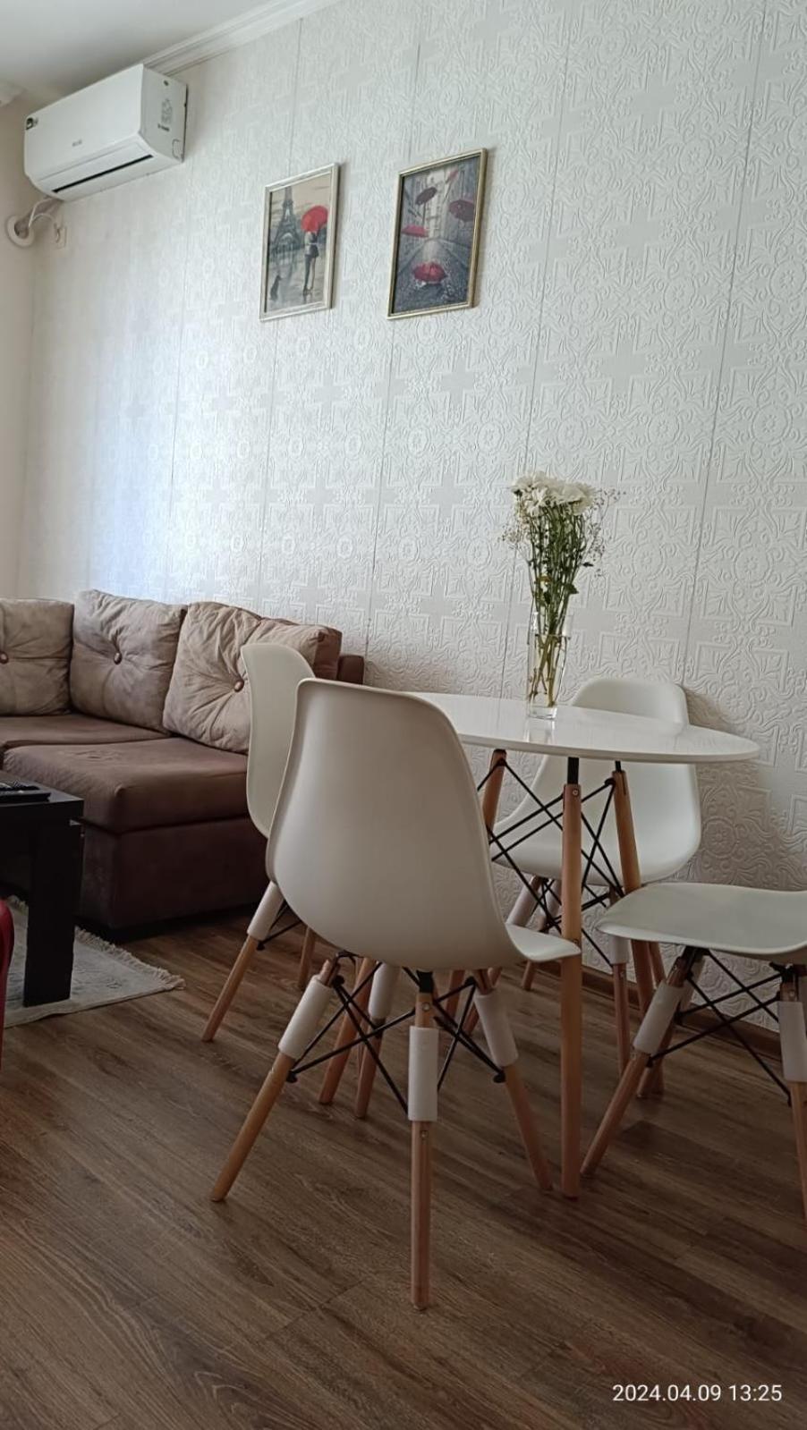 Dariana Apartment Batumi Ngoại thất bức ảnh