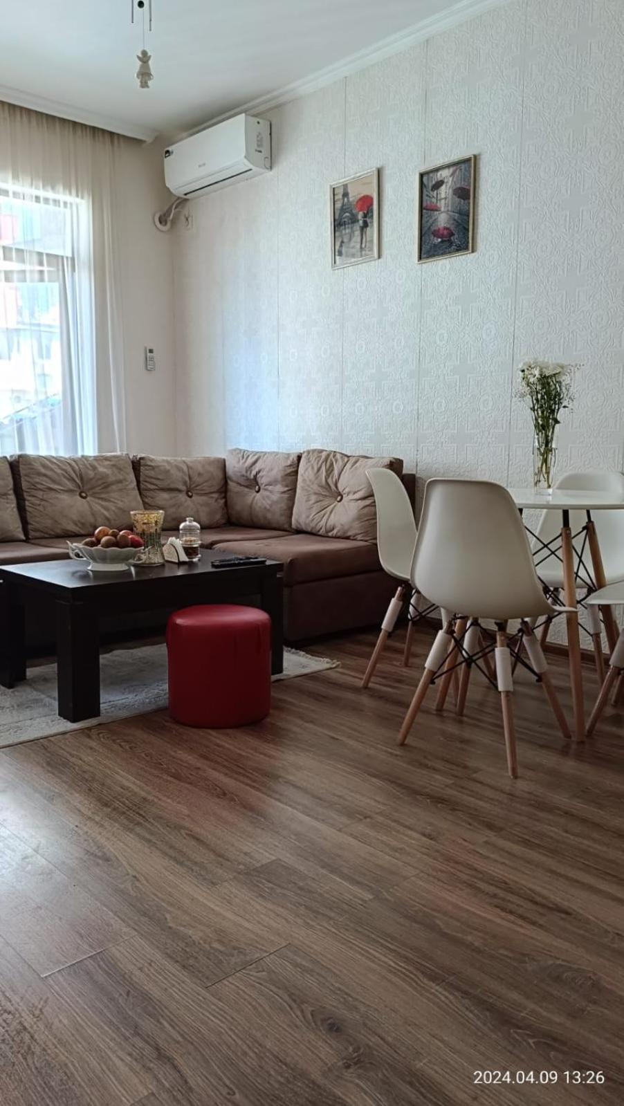 Dariana Apartment Batumi Ngoại thất bức ảnh