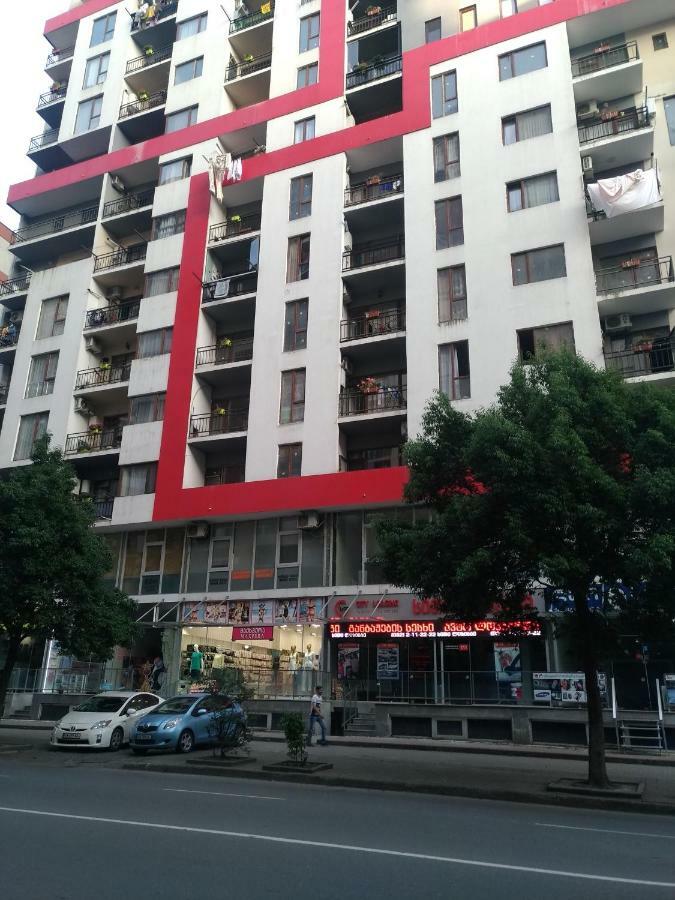 Dariana Apartment Batumi Ngoại thất bức ảnh