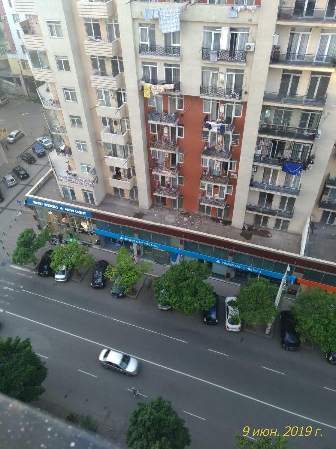Dariana Apartment Batumi Ngoại thất bức ảnh
