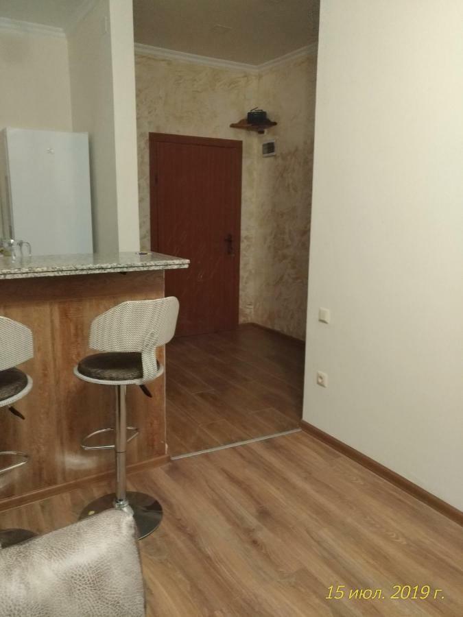 Dariana Apartment Batumi Ngoại thất bức ảnh