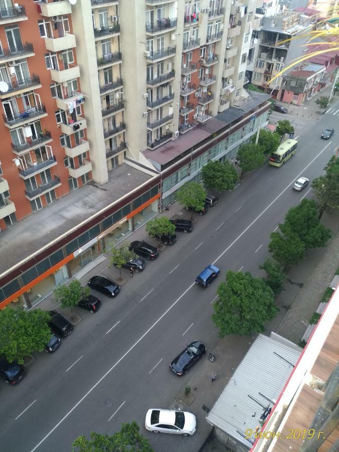 Dariana Apartment Batumi Ngoại thất bức ảnh