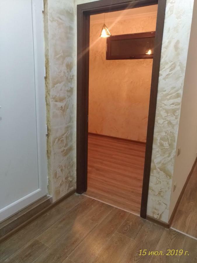 Dariana Apartment Batumi Ngoại thất bức ảnh