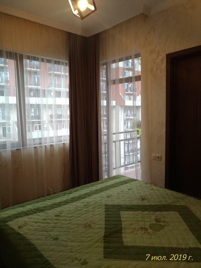 Dariana Apartment Batumi Ngoại thất bức ảnh
