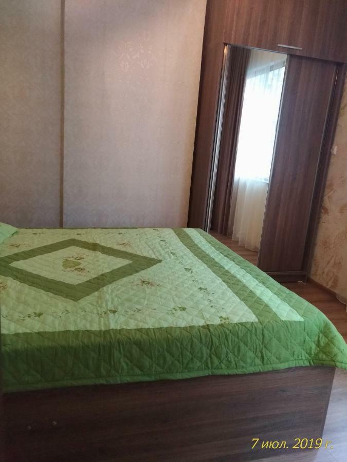 Dariana Apartment Batumi Ngoại thất bức ảnh