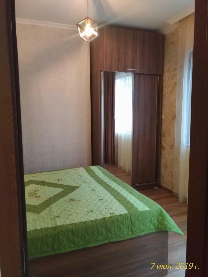 Dariana Apartment Batumi Ngoại thất bức ảnh