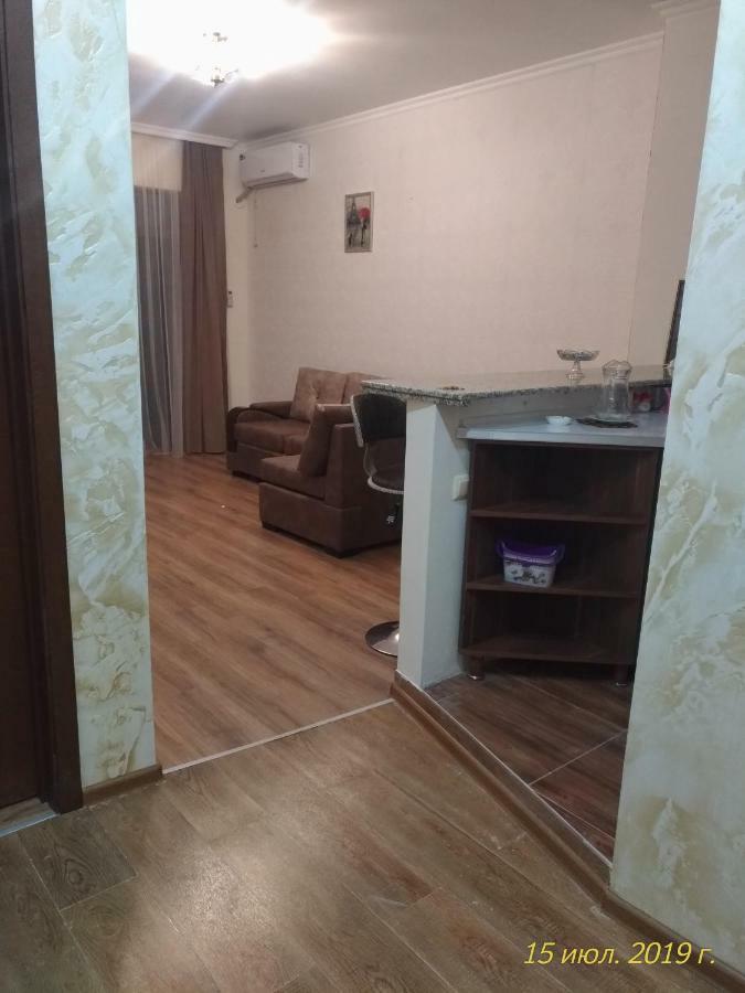 Dariana Apartment Batumi Ngoại thất bức ảnh