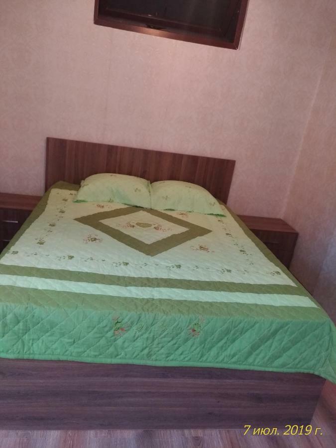 Dariana Apartment Batumi Ngoại thất bức ảnh