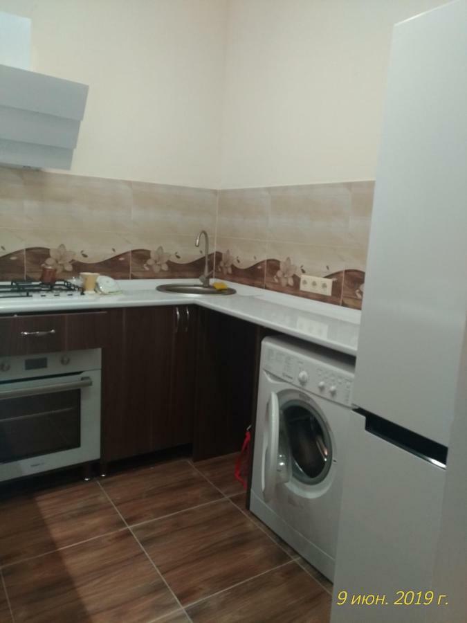 Dariana Apartment Batumi Ngoại thất bức ảnh